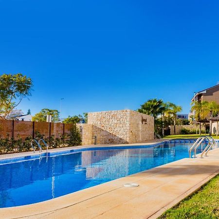 Arenal Dream Penthouse I Javea Arenal By Rock Rentals Экстерьер фото