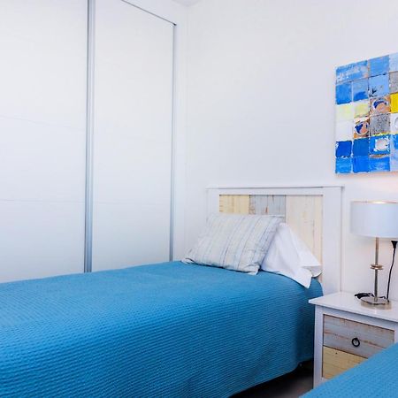 Arenal Dream Penthouse I Javea Arenal By Rock Rentals Экстерьер фото