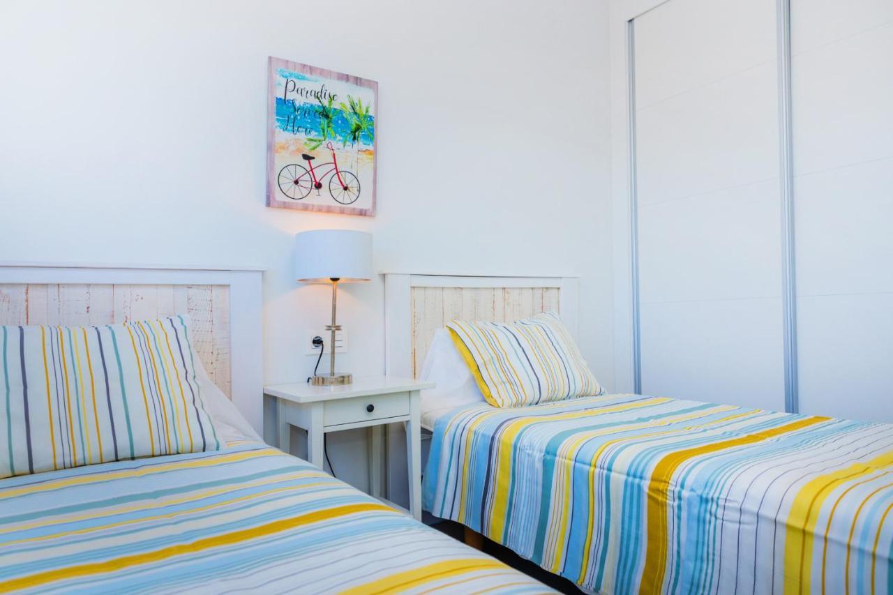 Arenal Dream Penthouse I Javea Arenal By Rock Rentals Экстерьер фото