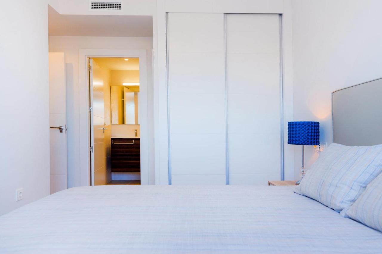 Arenal Dream Penthouse I Javea Arenal By Rock Rentals Экстерьер фото
