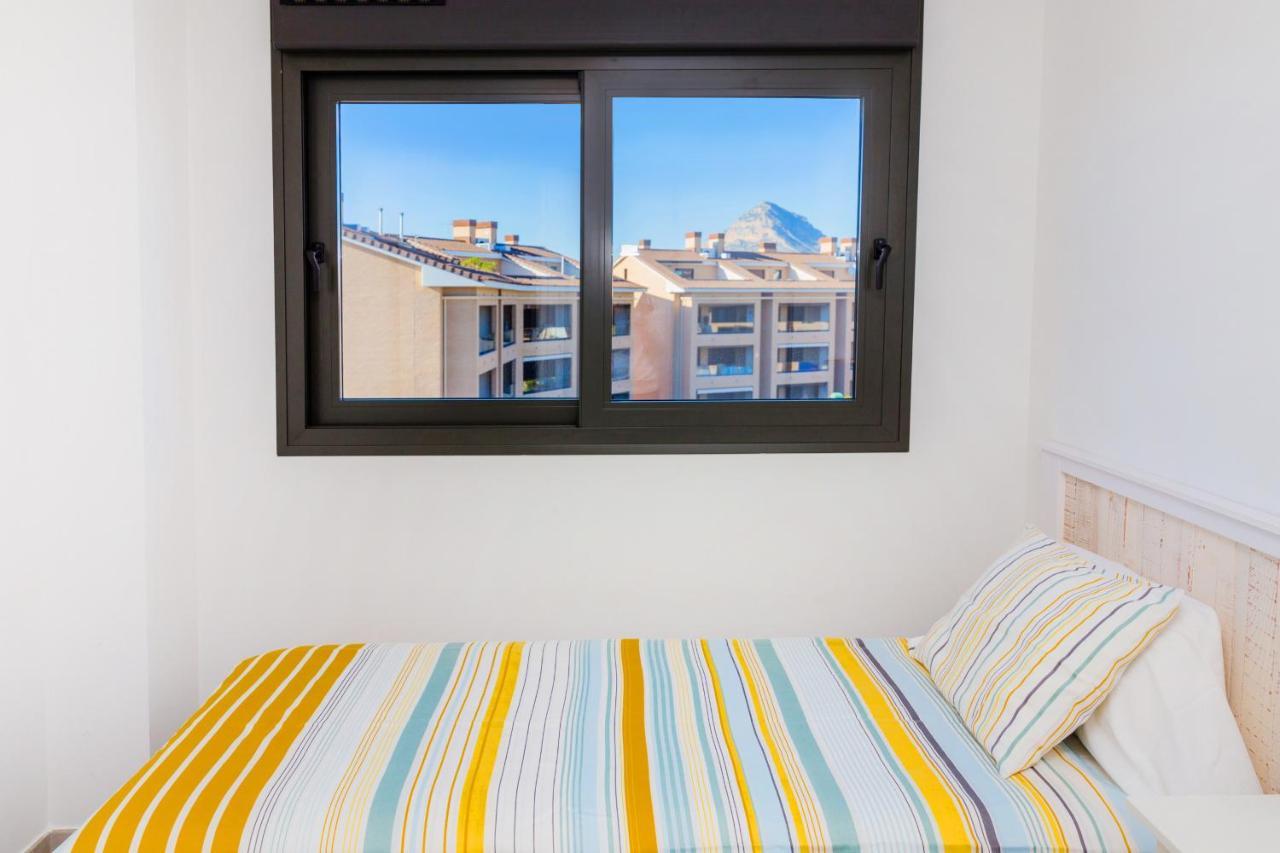 Arenal Dream Penthouse I Javea Arenal By Rock Rentals Экстерьер фото