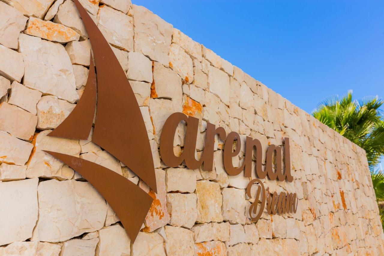 Arenal Dream Penthouse I Javea Arenal By Rock Rentals Экстерьер фото