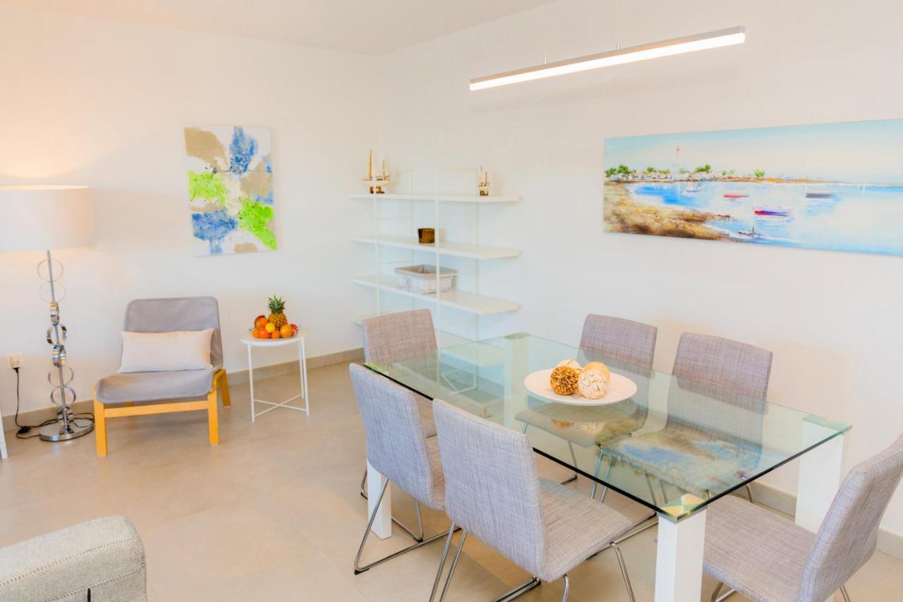 Arenal Dream Penthouse I Javea Arenal By Rock Rentals Экстерьер фото