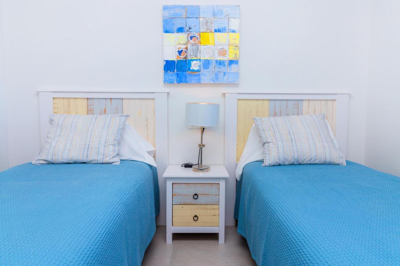 Arenal Dream Penthouse I Javea Arenal By Rock Rentals Экстерьер фото